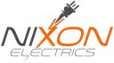 Nixon Electrics logo